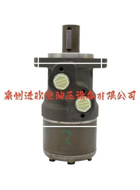 现货丹佛斯摆线马达OMP/OMR/OMSS50/80/100/160/200/250/315液压