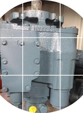 现货三一搅拌车MF089液压马达-搅拌车MF090柱塞马达