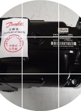 现货83018377 H1B160AD2MANBPADNKNNNNNN丹佛斯Danfoss液压泵