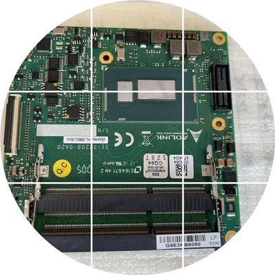 现货全新ADLINK 凌华cExpress-HL-2980U 51-72208-0A2O现货议价