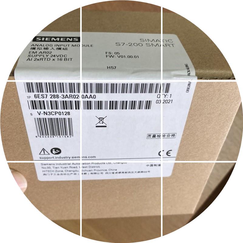 现货PLC总线适配器 6ES7193-6AG20-0AA0模块式工业自动化配