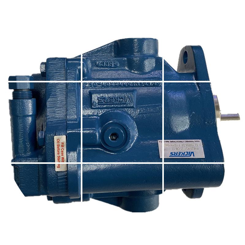 现货PVB29-LS-20-CC-11PVB29-RSY-20-CM-11泵PVB29-LS-20-C-11威