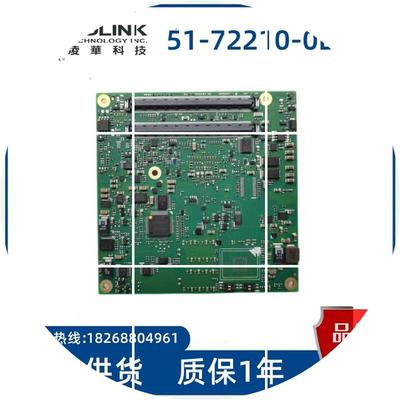 现货全新凌华 51-72210-0B10  COME主板 cEXpress-BT2-E3825/CERI