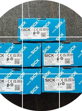 现货传感器1072654 WTT12L-B2567原装正品