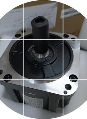 现货汇川伺服电机MS1H2-20C30CD-A331Z 全新原装议价