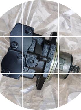 现货柱塞泵90K075NC0N8N0S1W00NNN0000E6液压马达泵C141400