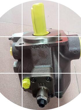 现货力士乐叶片泵R900580383 PV7-1X 25-30RE01MC0-16