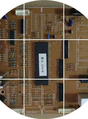 现货原装三星冰箱RS19NRSW电脑板DA41-00401A C DA97-05634A HJFS