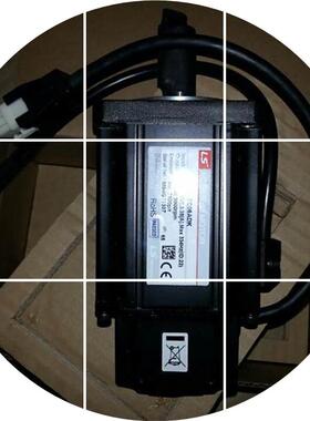 现货伺服电机驱动器SV0900IS7-4NO.H韩国调试发货