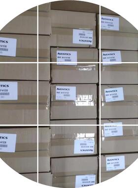 现货5790005312德国aventics 安沃驰调压阀原装现货供应