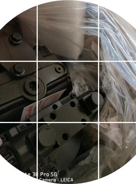 现货压路机震动泵振动泵,90R055DD1NN60P4S1CGBGBA353520液压