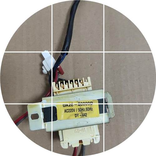 现货三星冰箱 RS19CCSH 电脑板主板变压器DA26-00009D电容稳压器