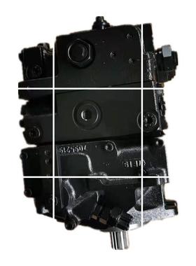 现货萨澳马达51D080-R-D2-N-HS-A2-C-E-E1-NNN-032-AA-F3-1