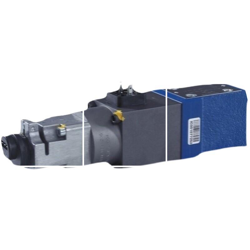 现货力士乐 比例溢流阀 R900916051 DBEP 6 C06-1X/4G24NK4M盾构