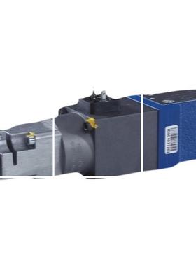 现货力士乐 比例溢流阀 R900916051 DBEP 6 C06-1X/4G24NK4M盾构