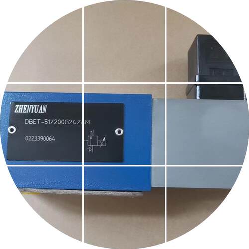 现货比例阀4WRA10MA40-10B/24NZ4比例换向阀4WRA10MA20-10B