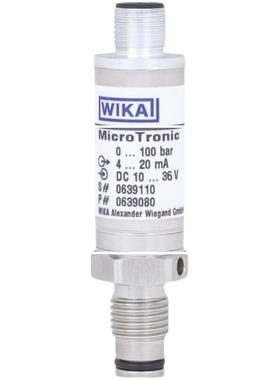 现货机配件液压系统压力传感器WIDEPLUS-8A1S1G1F2A5G24GJ1 0