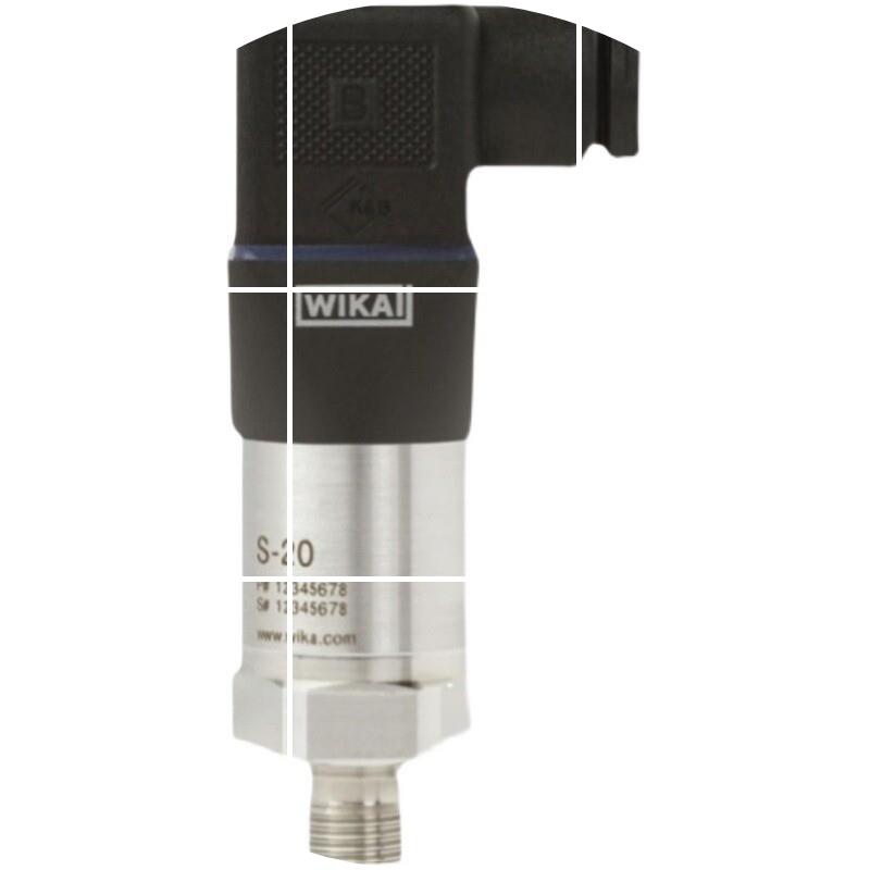 现货力士乐压力传感器HM20-1X/100-C-K35盾构机配件原装现货其他