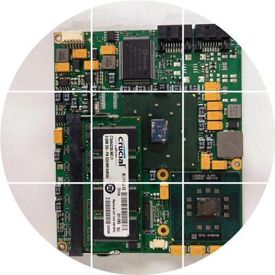 现货原装 Kontron 全新18038-0000-13-1SG1工控主板 现货 议