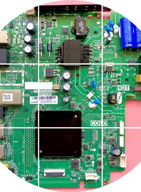 现货全新液晶电视主板TPD.NT72563.PB788现货实拍测好现货