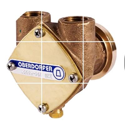 现货 叶轮泵 Impeller Pump 406M 501 214M 401M 402M