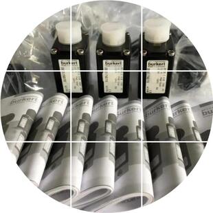 现货burkert宝德 2000A PTEF MS G2 Pmed7bar p11pt0-10bar 00159