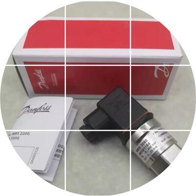 现货MBS 3050 060G3600丹佛斯Danfoss变送器压力开关