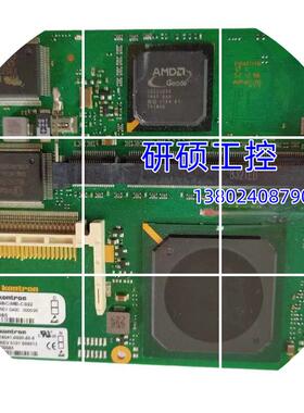 现货 18041-0000-50-5 SBC/MB-C022 ETX主板 设备机主板拍前