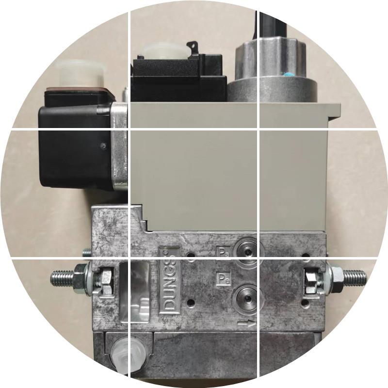 现货全新现货W-FM25 P0-02 V2.0控制器德国威索Weishaupt(冬斯)