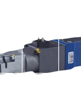 现货力士乐 比例溢流阀 R901108319 DBET-6X/420G24K4V盾构机配件