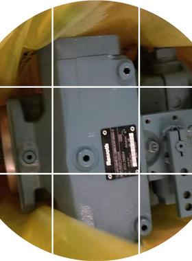 现货A4VTG090HW100/33MRNC4C92F0000AS-0液压泵-搅拌车液压泵
