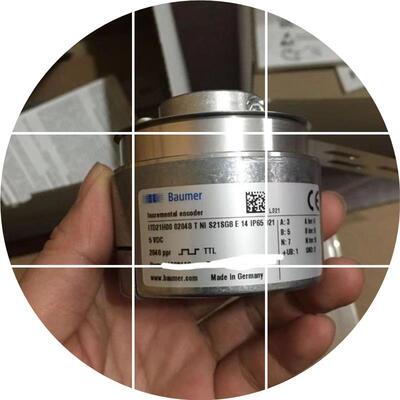 现货瑞士运动控制传感器ITD21H00 02048 T NI S21SG8 E 14