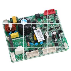 现货17131000027713适用美的冰箱BCD-562WKPM(E)电脑板电源控制主