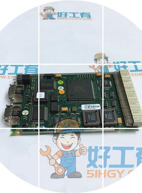 现货模块 3BSE018283R1 CI522A
