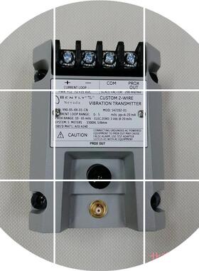 现货990-05-XX-01-05 MOD 147202-01压缩机振动监测变送器