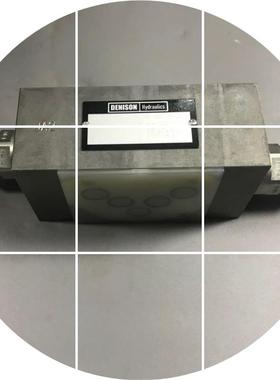 现货原装先导式溢流阀ZDV 系列  # 098-91043-0 ZDV-ABS025S0