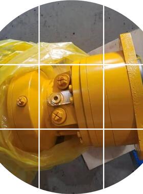 现货厂家直销波克兰液压马达MS05-1-113-R05-2A50-E000现货