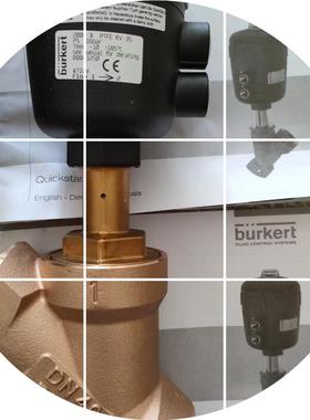 现货burkert宝德1060位置反馈器701515/701516全新现货