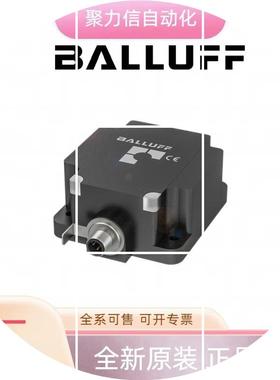 现货BES03RP+BES M18MI-POC80B-S04G BALLUFFA