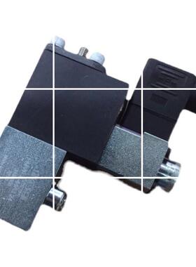 现货HAWE哈威电磁阀线圈KTSP25 24VDC(PM1-4-G24)节流阀Q40H盾构