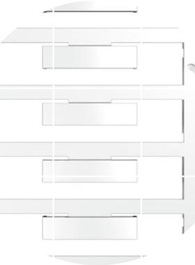现货Weidmller/ 1046350000 标记号DEK 5/8 PLUS MC NE W