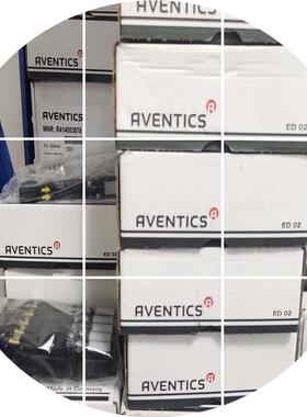 现货德国安沃驰AVENTICS换向阀5711100200原装进口正品现货供应