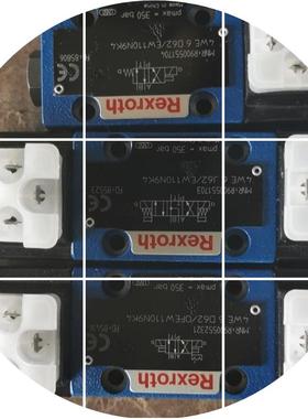 现货R901057943 4WE6J6X/EG24NXEZ2/B08德国换向阀