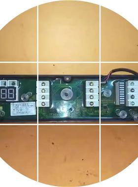 现货惠而浦电脑板XQB70-Y7095A W10570278 W10597285 0278 7285