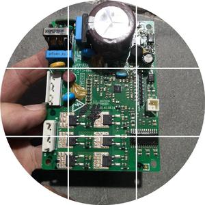 现货BCD-632WD11HAP适用容声冰箱压缩机VFL110CY变频板1935212驱