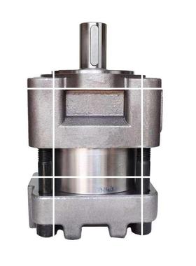 现货SUMITOM日本住友齿轮泵QT52-63F-A QT42-40F-A QT62-80F-Z液