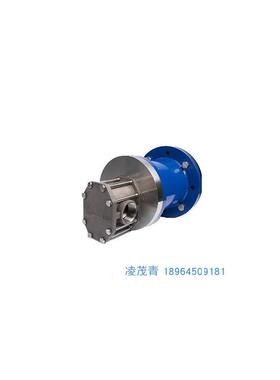 现货 齿轮泵 Stainless Steel Gear Pumps RM104M RM10