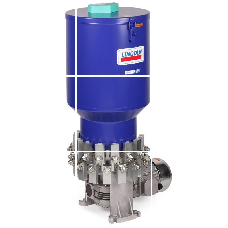 现货电动多点泵P230-MG100-30XYBU-2K7-380-420 440-480盾构机配