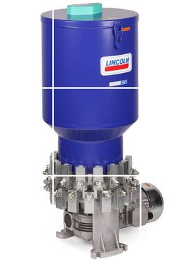 现货电动多点泵P230-MG100-30XYBU-2K7-380-420 440-480盾构机配