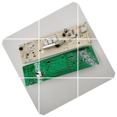 现货TCL滚筒XQGM80-12302 XQG80-12302 3C102-000064 3104010096
